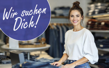 Stellenausschreibung_Verkäufer*in