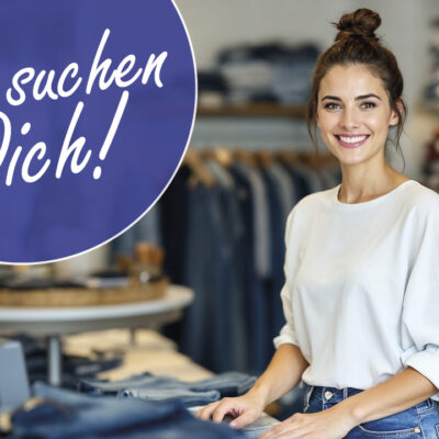 Stellenausschreibung_Verkäufer*in