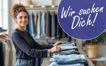 Einkaufassistent (m/w/d)