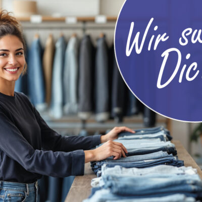 Einkaufassistent (m/w/d)