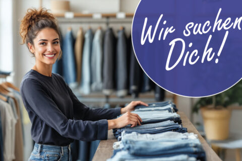 Einkaufassistent (m/w/d)