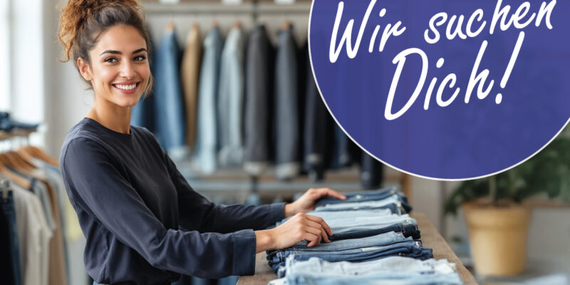 Einkaufassistent (m/w/d)