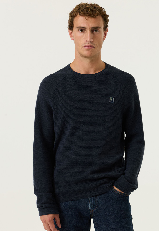 Strickpullover von Garcia bei Yeans Halle